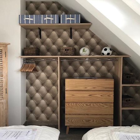Duplex Deux Chambres - Emplacement Ideal- ويميرو المظهر الخارجي الصورة