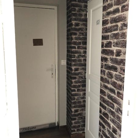 Duplex Deux Chambres - Emplacement Ideal- ويميرو المظهر الخارجي الصورة