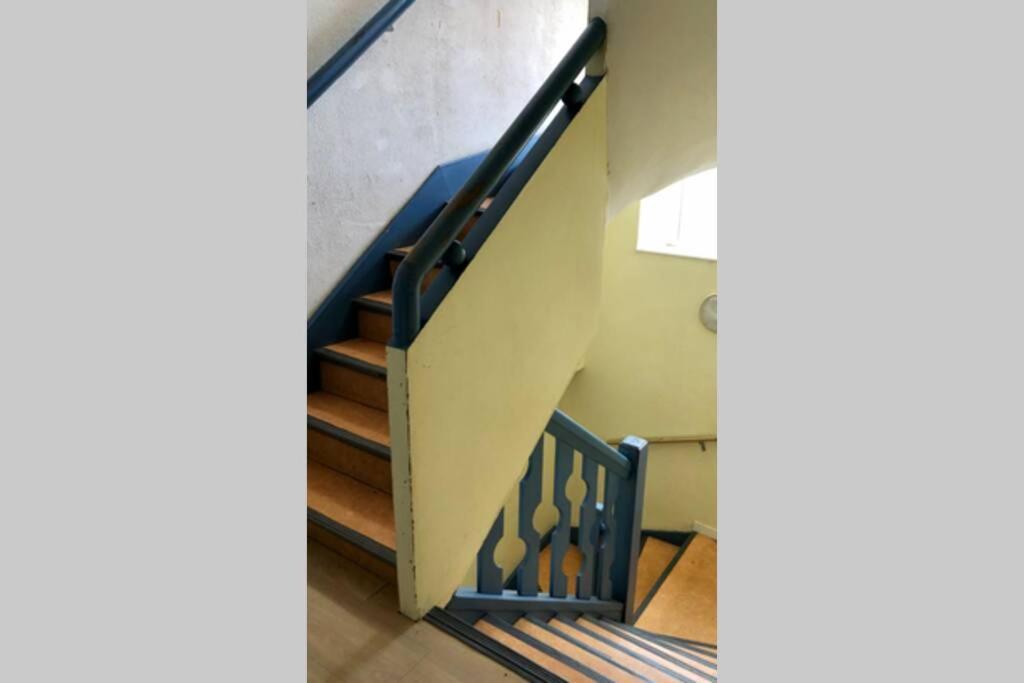 Duplex Deux Chambres - Emplacement Ideal- ويميرو المظهر الخارجي الصورة