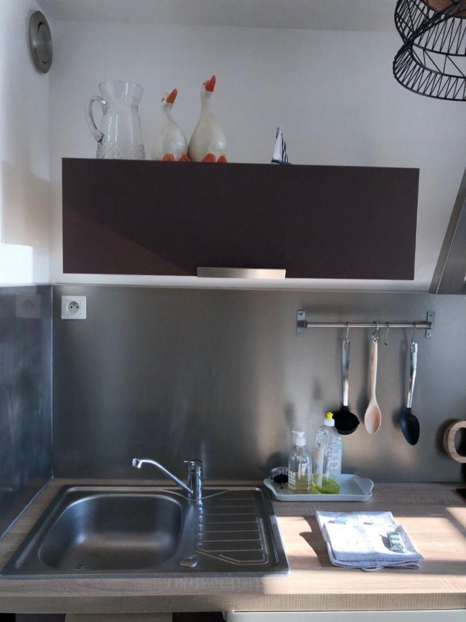 Duplex Deux Chambres - Emplacement Ideal- ويميرو المظهر الخارجي الصورة