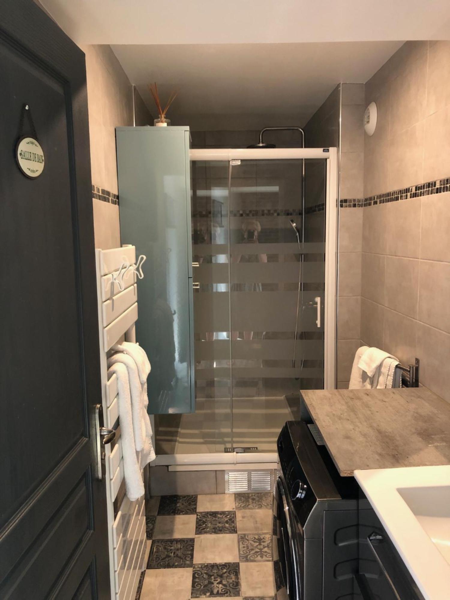 Duplex Deux Chambres - Emplacement Ideal- ويميرو المظهر الخارجي الصورة